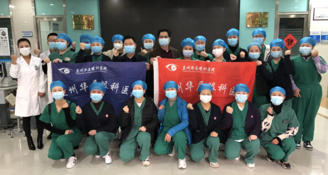 疫情不停，战斗不止！兰州8868体育网站登录入口抗疫医疗队持续战斗在抗疫一线1.png