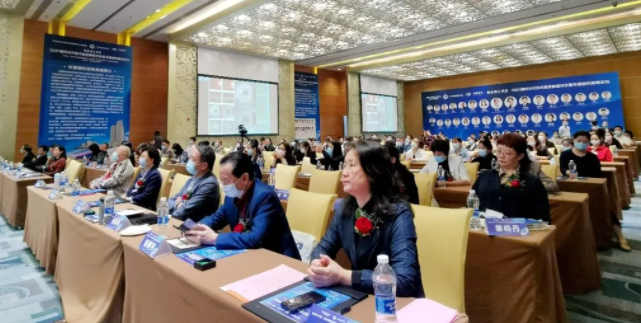 粤港澳大湾区2021年眼科诊疗技术新进展研讨会暨8868体育网站登录入口高峰论坛圆满落幕，两岸三地学者互学互动，共建健康湾区！2.png