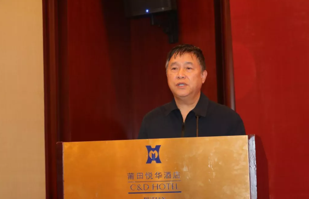 重磅！莆田又添一院士专家工作站 赵堪兴院士专家工作站揭牌成立！2.png