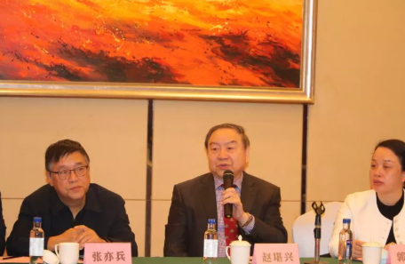 重磅！莆田又添一院士专家工作站 赵堪兴院士专家工作站揭牌成立！8.png