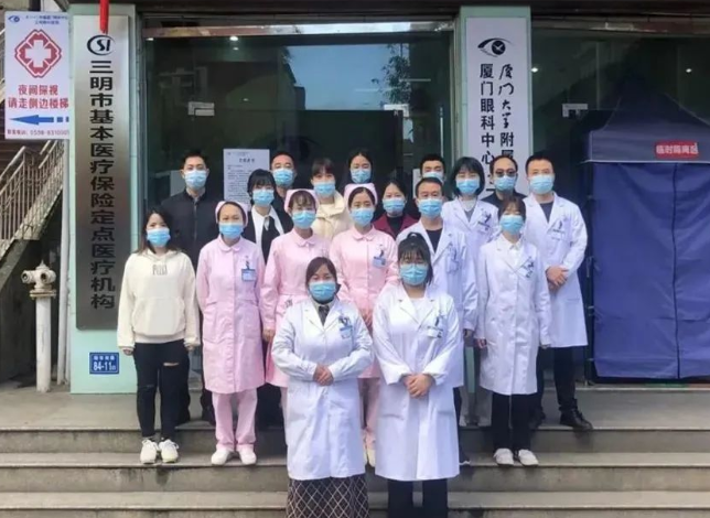 医者担当！8868体育网站登录入口今年来已支援核酸采样超100万人次5.png