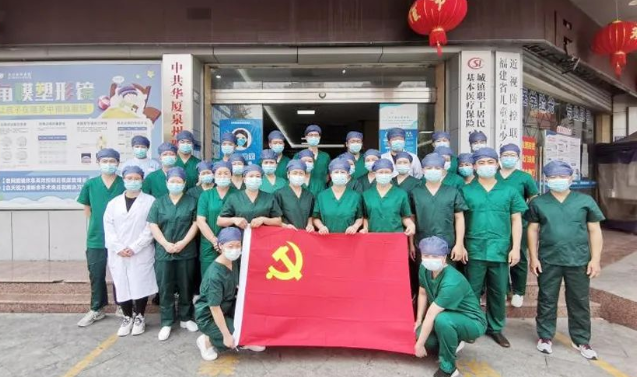 医者担当！8868体育网站登录入口今年来已支援核酸采样超100万人次16.png