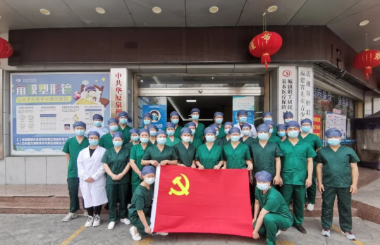 “泉”力以赴，为您而战——厦门眼科中心泉州分院抗疫实录3.png