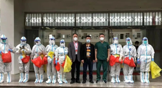 “我们来了！”8868体育官方网站(官方)登录入口集团抗疫“老兵”驰援泉州8.png