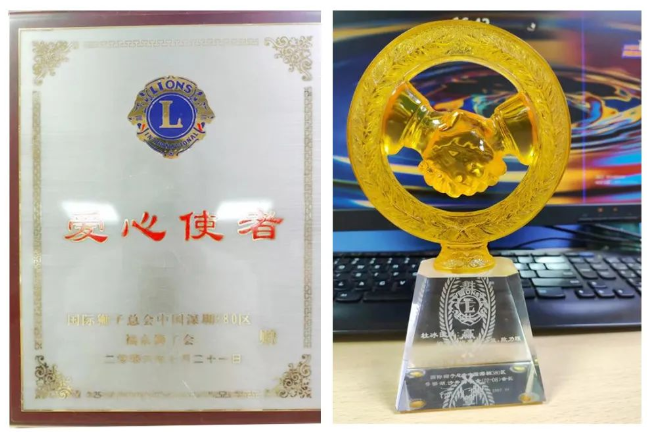 深圳8868体育官方网站(官方)登录入口杜冰副院长：患者口中“不是寻常的好医生”，20年如一日坚持做公益4.png