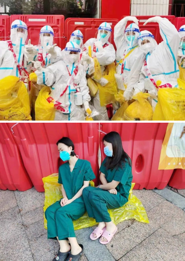 近800万人次！8868体育网站登录入口见“疫”勇为，全力支援各地核酸检测3.png