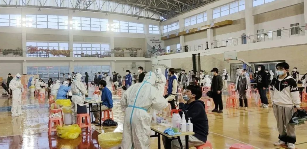 近800万人次！8868体育网站登录入口见“疫”勇为，全力支援各地核酸检测6.png