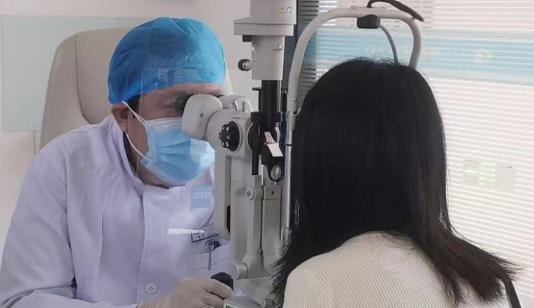 6月10日！疑难青光眼领域大咖——葛坚教授坐诊厦门眼科中心，限号20！