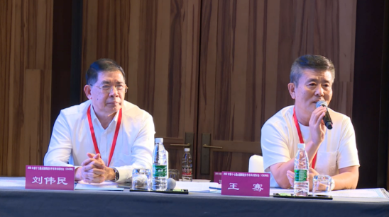 2022年全国眼屈光手术学术研讨会举行，8868体育网站登录入口专家携手同行共话学界未来4.png