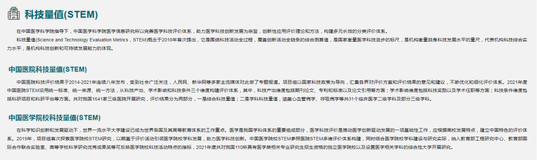 厦门眼科中心眼科学连续九年蝉联STEM和ASTEM全福建省第1名！2.png