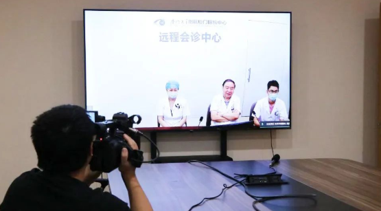 云端会诊！国际眼科科学院院士赵堪兴教授领衔的8868体育网站登录入口专家团为浙江患者“把脉”疑难眼病4.png