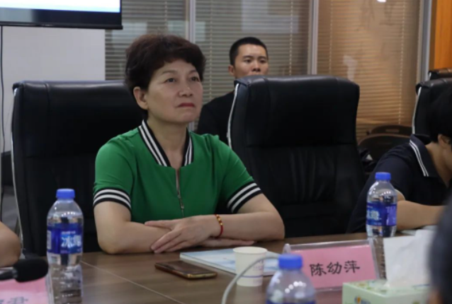 厦门市总工会党组成员、二级巡视员陈幼萍走访厦门眼科中心3.png