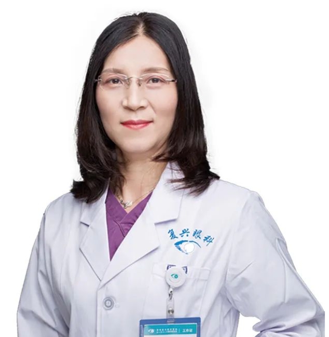 8868体育网站登录入口徐州复兴眼科王海菊：妙手拨迷障，匠心护光明1.png