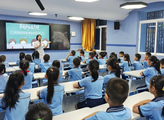 厦门眼科中心着力打造爱眼宣传教育月，服务升级实现全人群全年龄段全生命周期全覆盖2.png