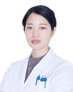 马小倩